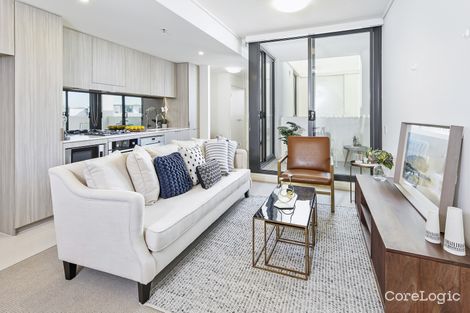Property photo of 708/7 Washington Avenue Riverwood NSW 2210