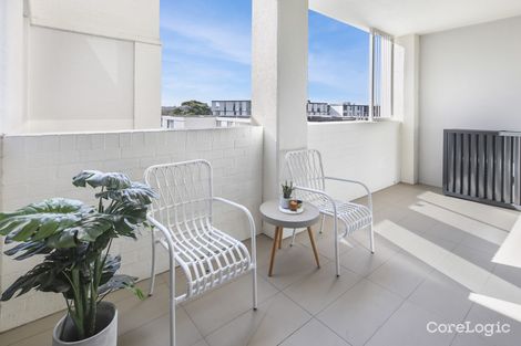Property photo of 708/7 Washington Avenue Riverwood NSW 2210
