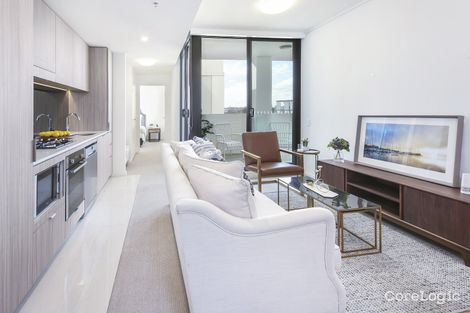 Property photo of 708/7 Washington Avenue Riverwood NSW 2210