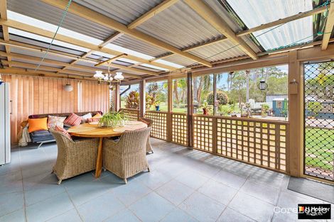 Property photo of 3485 Pringles Way Lawrence NSW 2460