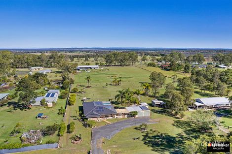 Property photo of 3485 Pringles Way Lawrence NSW 2460