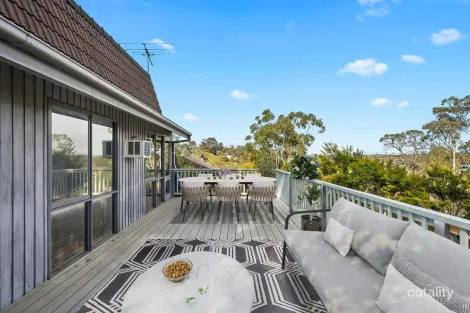 Property photo of 87 Sir Thomas Mitchell Drive Davidson NSW 2085