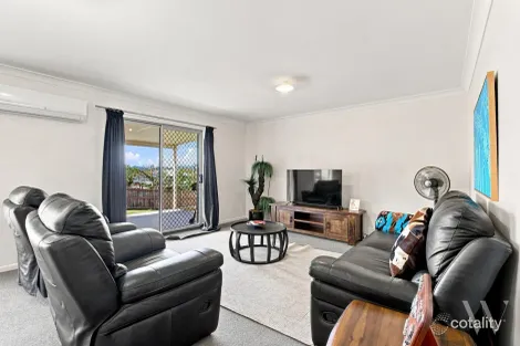Property photo of 18 Jaryd Place Gympie QLD 4570