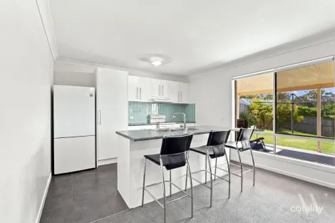 Property photo of 18 Jaryd Place Gympie QLD 4570