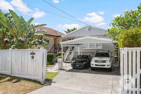 Property photo of 24 Montfort Street Cannon Hill QLD 4170