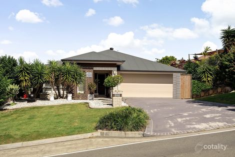 Property photo of 11 Ridgevale Boulevard Holmview QLD 4207