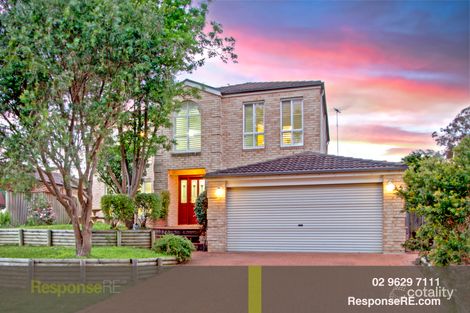 Property photo of 13 Peach Gardens Glenwood NSW 2768