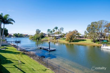 Property photo of 27 Garden Grove Street Carrara QLD 4211