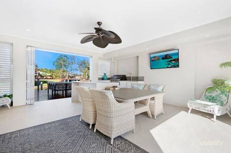 Property photo of 27 Garden Grove Street Carrara QLD 4211