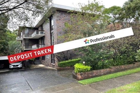 10/12 Station St, West Ryde, NSW 2114