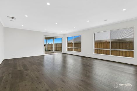 Property photo of 42 Lucknow Drive Beveridge VIC 3753
