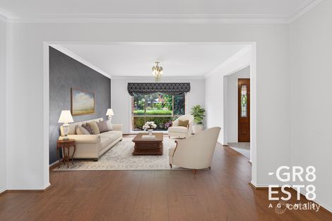 Property photo of 5 Bolwarra Court Cranbourne West VIC 3977