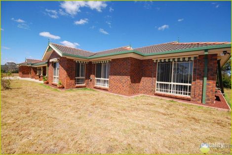 Property photo of 52 Wyoming Road Bywong NSW 2621
