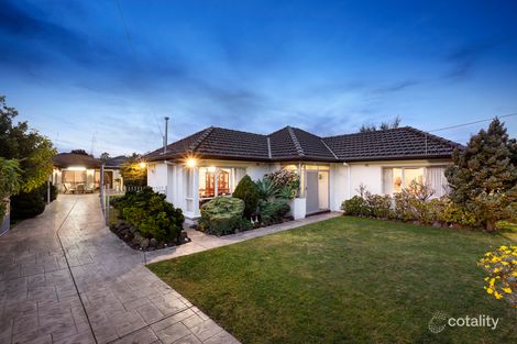 Property photo of 27 Paget Street Hughesdale VIC 3166