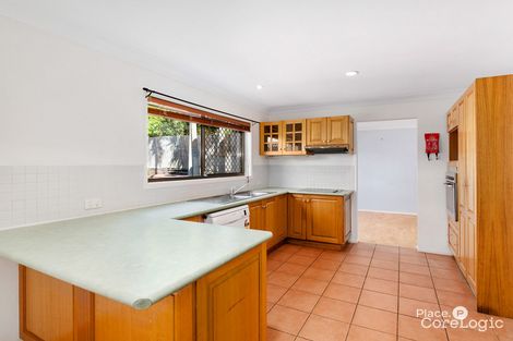 Property photo of 17 Booral Street Sunnybank Hills QLD 4109