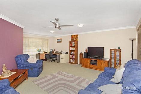 Property photo of 137 Manoa Road Halekulani NSW 2262