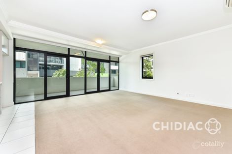 Property photo of 6X/50 Walker Street Rhodes NSW 2138