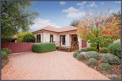 23 Bannister Gdns, Griffith, ACT 2603