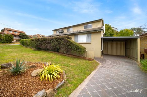 41 Early St, Crestwood, NSW 2620