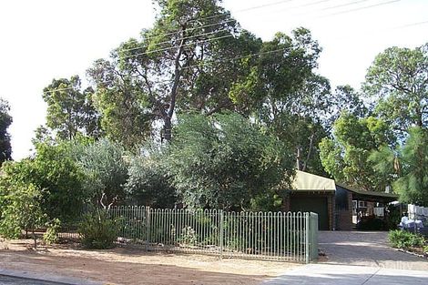 26 Orangedale Rd, Lesmurdie, WA 6076