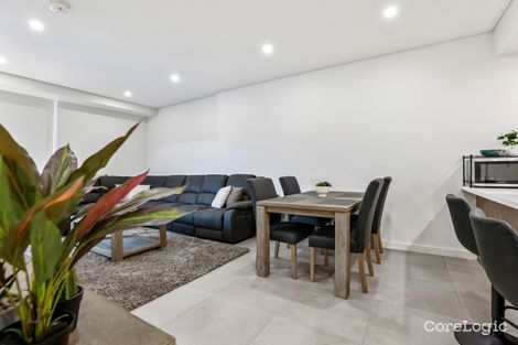Property photo of 105/98 Lakeside Parade Jordan Springs NSW 2747