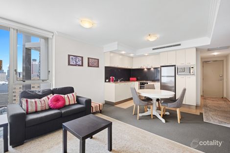 1409/70 Mary St, Brisbane City, QLD 4000