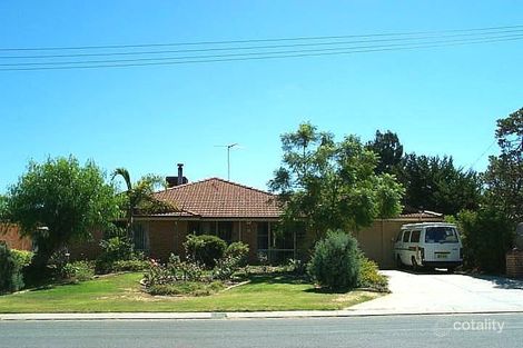 Property photo of 8 Altair Way Beldon WA 6027