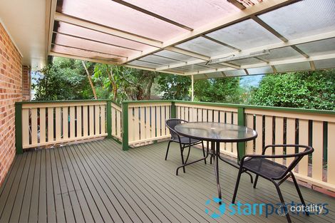 Property photo of 117A Harris Street Merrylands NSW 2160