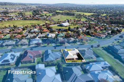 Property photo of 13 Kaloona Drive Bourkelands NSW 2650