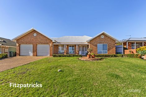 Property photo of 13 Kaloona Drive Bourkelands NSW 2650