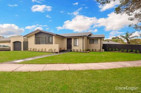 Property photo of 4 Crozet Street Kings Park NSW 2148