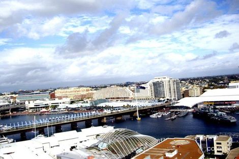 172/110-116 Sussex St, Sydney, NSW 2000