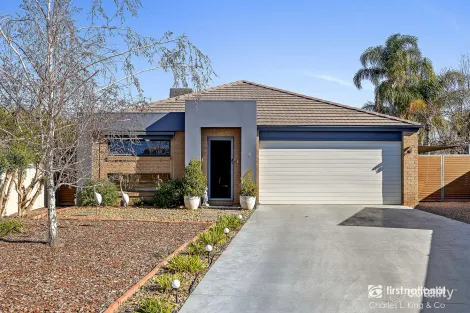 3 Lomond Ct, Moama, NSW 2731
