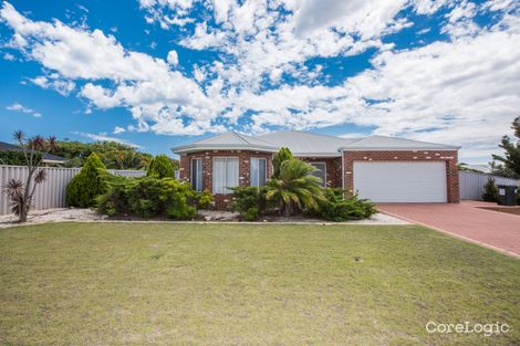 Property photo of 37A Eakins Crescent Wandina WA 6530