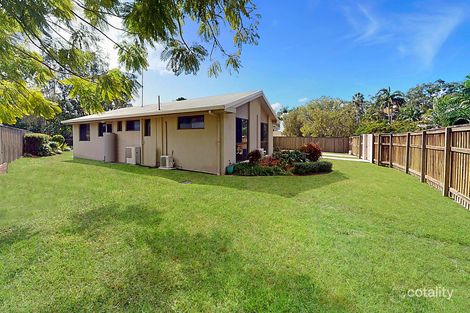 Property photo of 10 Palm Grove Crescent Tewantin QLD 4565