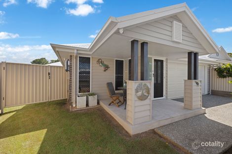 Property photo of 10 Jake Circuit Redland Bay QLD 4165