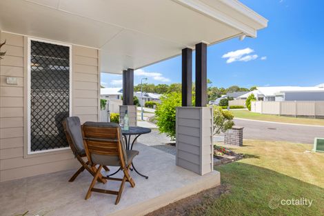 Property photo of 10 Jake Circuit Redland Bay QLD 4165