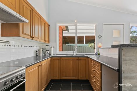 Property photo of 12 Tay Place Woronora NSW 2232