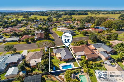 Property photo of 12 Panorama Drive Alstonville NSW 2477