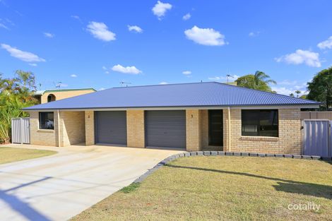 1 Mungomery St, Childers, QLD 4660