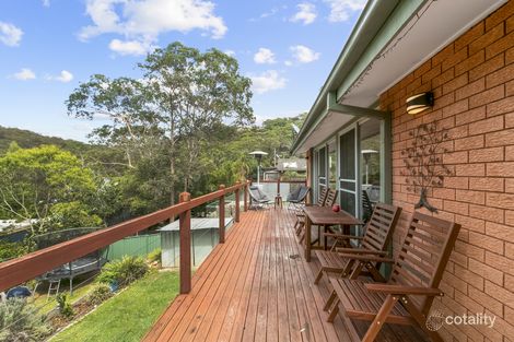 Property photo of 12 Tay Place Woronora NSW 2232