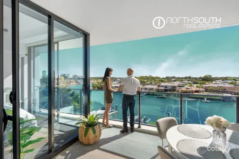 3303/5 Harbour Side Ct, Biggera Waters, QLD 4216