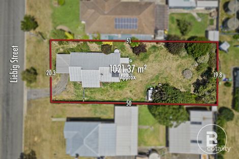 Property photo of 31 Liebig Street Avoca VIC 3467
