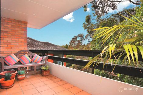 Property photo of 5/186 Longueville Road Lane Cove NSW 2066