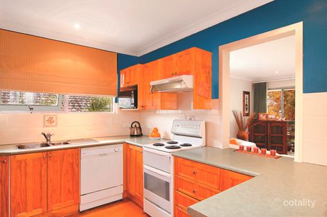 Property photo of 5/186 Longueville Road Lane Cove NSW 2066