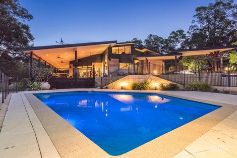 Property photo of 40 Francais Road Pickering Brook WA 6076