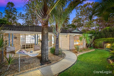 Property photo of 35 Parkridge Avenue Upper Caboolture QLD 4510