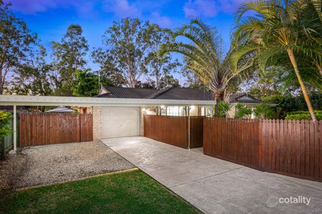 Property photo of 35 Parkridge Avenue Upper Caboolture QLD 4510