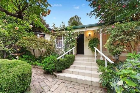 Property photo of 45 Exeter Road Wahroonga NSW 2076