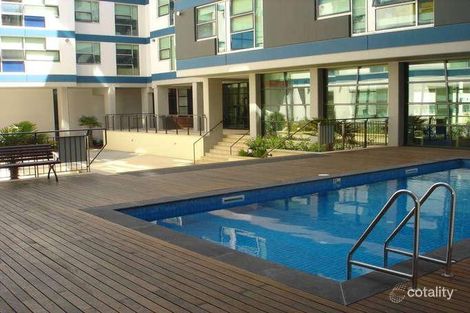Property photo of 313/800 Swanston Street Carlton VIC 3053